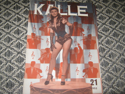 Kalle 1952/21
