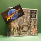 WORMROT - VOICES UUSI "SS" CD - pikkukuva 1