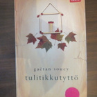 Gaétan Soucy: Tulitikkutyttö - pikkukuva 1