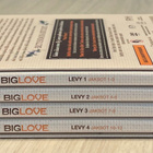 BIG LOVE: Kausi 2 (2007) 4DVD - pikkukuva 4