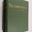 Suomenmaa 9 : 1-2 : maantieteellis-taloudellinen ja histo... - pikkukuva 1