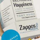 Tony Hsieh: Delivering happiness - pikkukuva 1