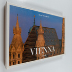 Hans Wiesenhofer : Vienna : impressions of a dream city - pikkukuva 1