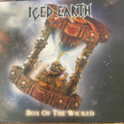 Iced Earth: Box of The Wicked - pikkukuva 2