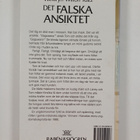 Welwyn Wilton Katz : Det falska ansiktet - pikkukuva 2