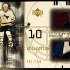VILLE NIEMINEN keräilykortti /100 - pikkukuva 1