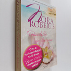 Nora Roberts : Totuudella on hintansa - pikkukuva 1