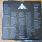 Bullet - No Mercy (Mint-kuntoinen vinyyli, rare heavy-LP - pikkukuva 5