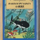 Tintin seikkailut: Rakham punaisen aarre (1991) - pikkukuva 1