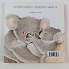 Jane Seabrook : Pörrölogiaa : vanhemmuus - pikkukuva 2