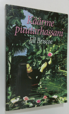Jill Briscoe : Käärme puutarhassani