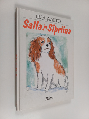 Irja Aalto : Salla ja Sipriina