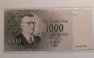 1000 mk v1955