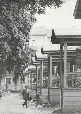 TAMPERE - KUVA AMURISTA