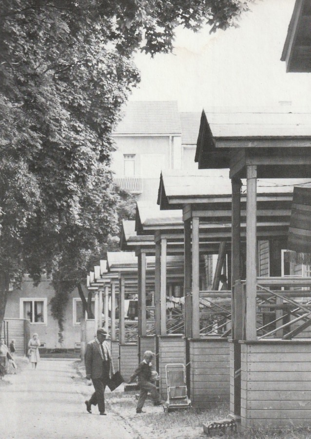 TAMPERE - KUVA AMURISTA
