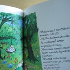 Babar Lintusaarella - Laurent de Brunhoff - pikkukuva 5