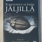 David Attenborough: Kadonneen elämän jäljillä (1999) *UUSI* - pikkukuva 1
