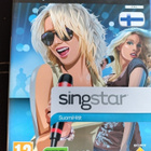 Playstation PS2 SingStar SuomiHit - pikkukuva 1