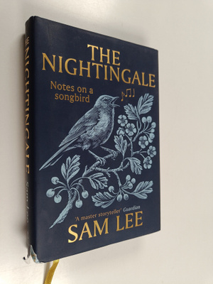 Sam Lee : The nightingale