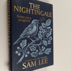 Sam Lee : The nightingale - pikkukuva 1