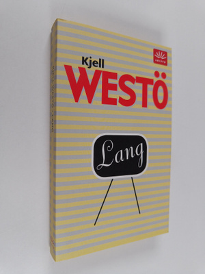 Kjell Westö : Lang