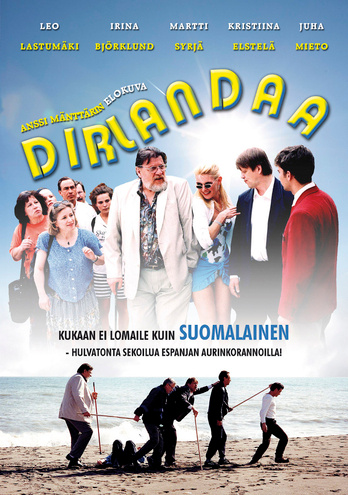 Dirlandaa	(79 088)	UUSI	-FI-		DVD			1999	, o:anssi mänttäri