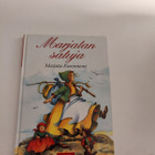 Marjatta Kurenniemi; Marjatan satuja - pikkukuva 1