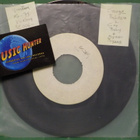 GEORGE BABITZIN - GEE BABY / MISTER BISNES - FIN 1975 M- 7" - pikkukuva 1