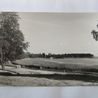 VANHA Postikortti Kuopio 1950-luku Alkup.Mallikappale - pikkukuva 1