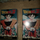 VHS videokasetti Dragon Ball Z; suuri taistelu 1 kpl - pikkukuva 1