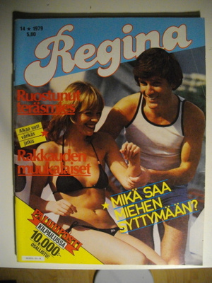 Regina Nro 14/1979 (26.11)