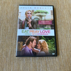Eat pray love DVD - pikkukuva 1