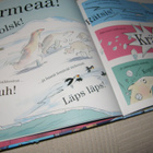 Walliams - Ross Muru ja melu-elukat - pikkukuva 2