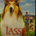 LASSIE :  A NEW ADVENTURE  / LASSIE UUSI SEIKKAILUDVD - pikkukuva 1