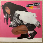 [LP] DONNA SUMMER: CATS WITHOUT CLAWS - pikkukuva 1