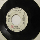 Abba Waterloo 7 45 italia 1974 promo - pikkukuva 1