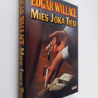 Edgar Wallace : Mies joka tiesi - pikkukuva 1