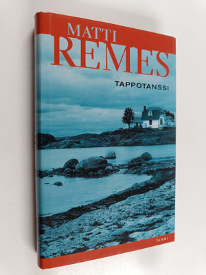 Matti Remes : Tappotanssi