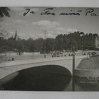 Tampere, Hämeensilta, vkpk (Laurent), p. 1942 + sens. Ruotsi - pikkukuva 1