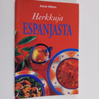 Anne Wilson : Herkkuja Espanjasta - pikkukuva 1