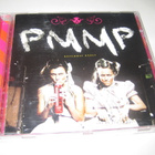 Pmmp - Kovemmat kädet (CD) - pikkukuva 1
