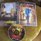 NIGHT AT THE MUSEUM/BEN STILLER - pikkukuva 1