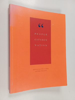 People citizen nation