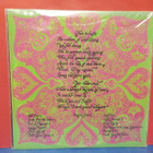 JAN & LORRAINE - GYPSY PEOPLE VG+/VG+ U.S -69 PRESS LP - pikkukuva 2