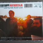CD: Egotrippi - Matkustaja (2003) - pikkukuva 2