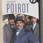 Agatha Christien POIROT: Kausi 8 (2DVD)  - pikkukuva 1