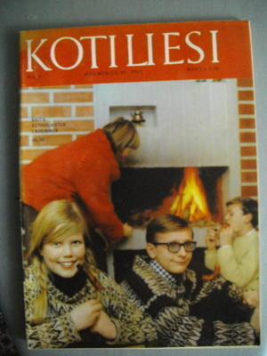 Kotiliesi Nro 4/1965 (10.3)