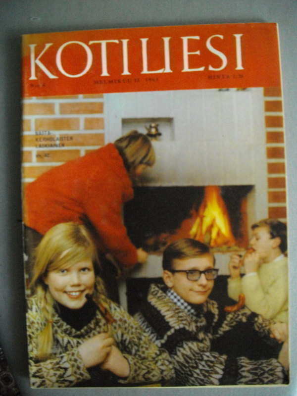 Kotiliesi Nro 4/1965 (10.3)