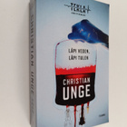 Christian Unge : Läpi veden, läpi tulen - pikkukuva 1