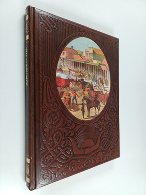 Keith Wheeler : The Townsmen
